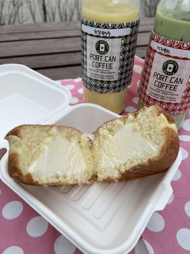 포트캔커피 신촌점 사진 3