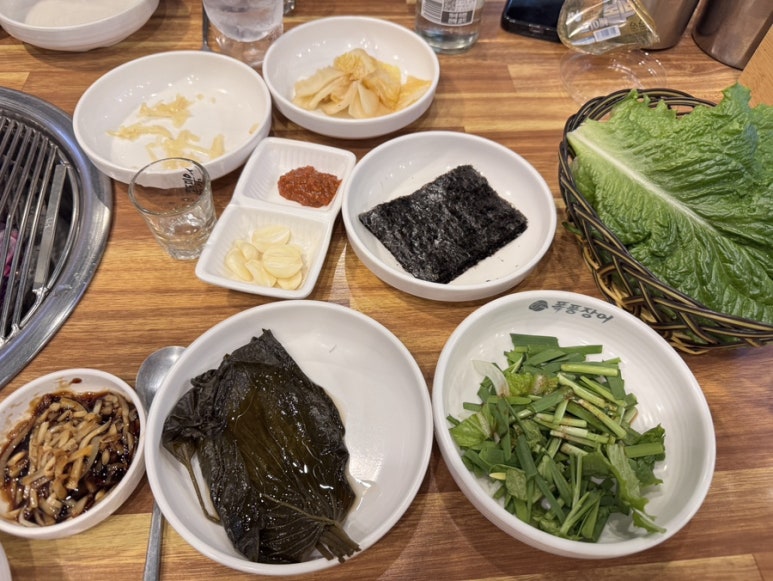 폭풍장어 외도점 사진 8