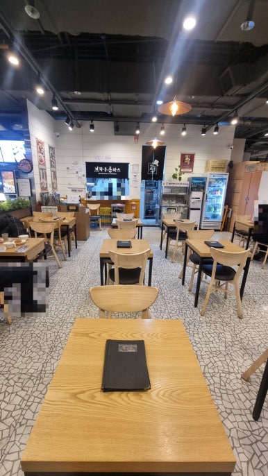 브라운돈까스 롯데마트제타플렉스 잠실점 사진 4