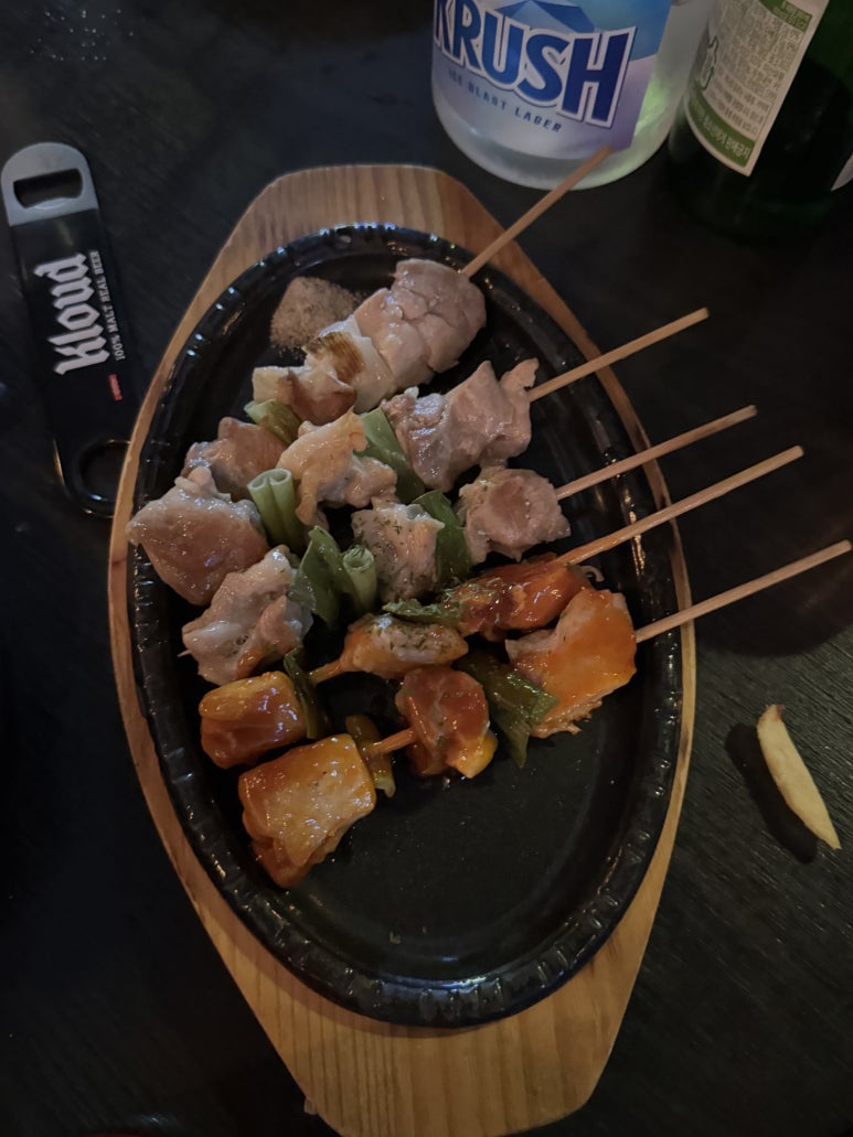 삼오칠싸롱 의정부점 사진 7