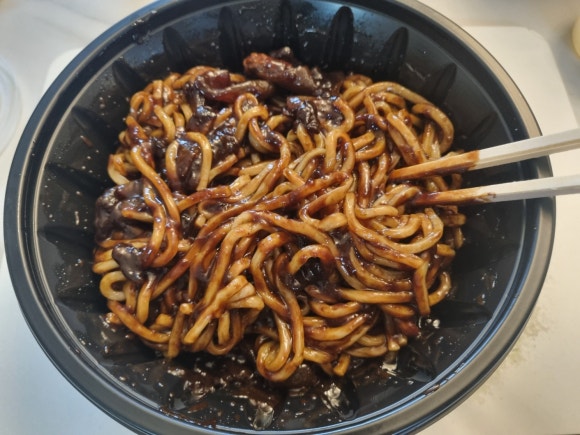 청담각짜장짬뽕전문점 사진 8