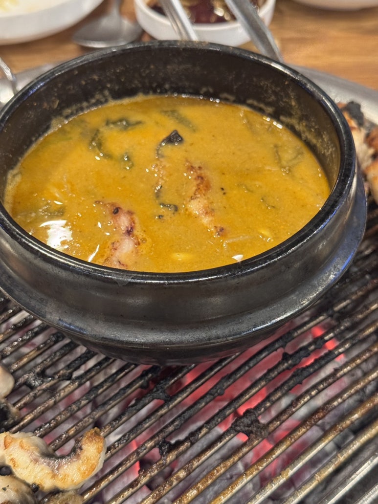폭풍장어 외도점 사진 2