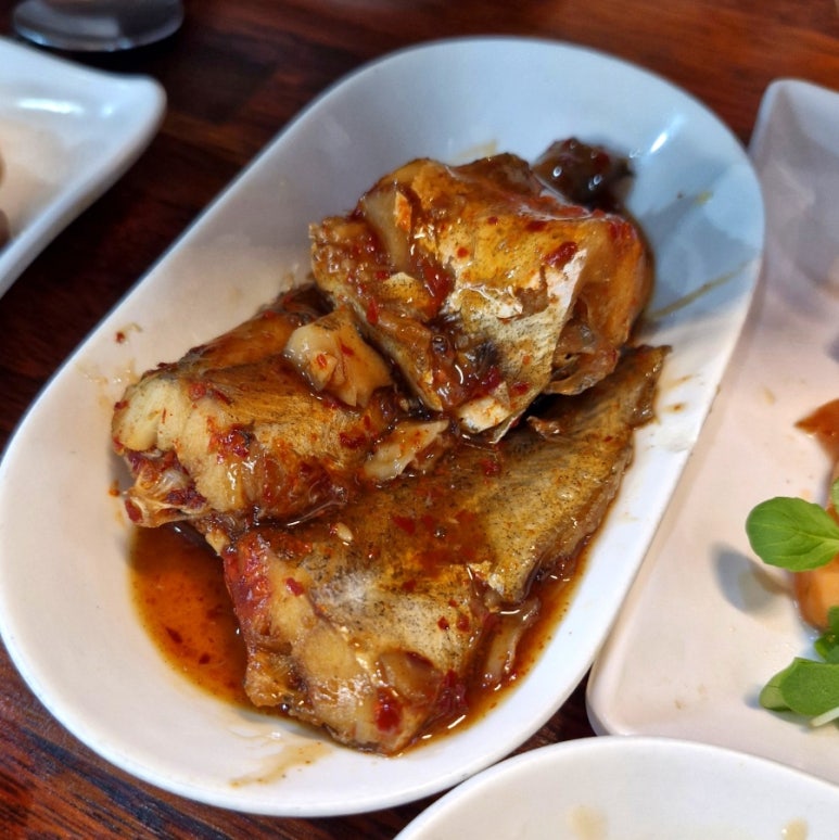 임금님밥상 사진 4