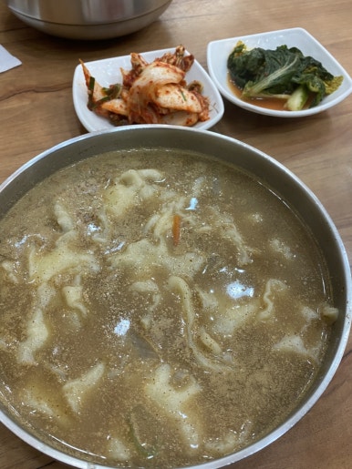 해밀칼국수 사진 7