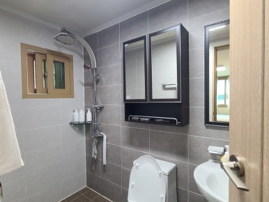 단양 풀꽃나무펜션 이미지