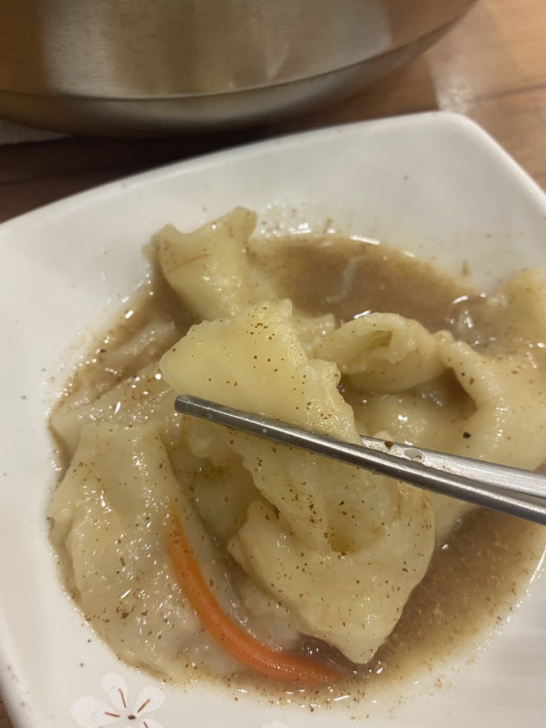 해밀칼국수 사진 5