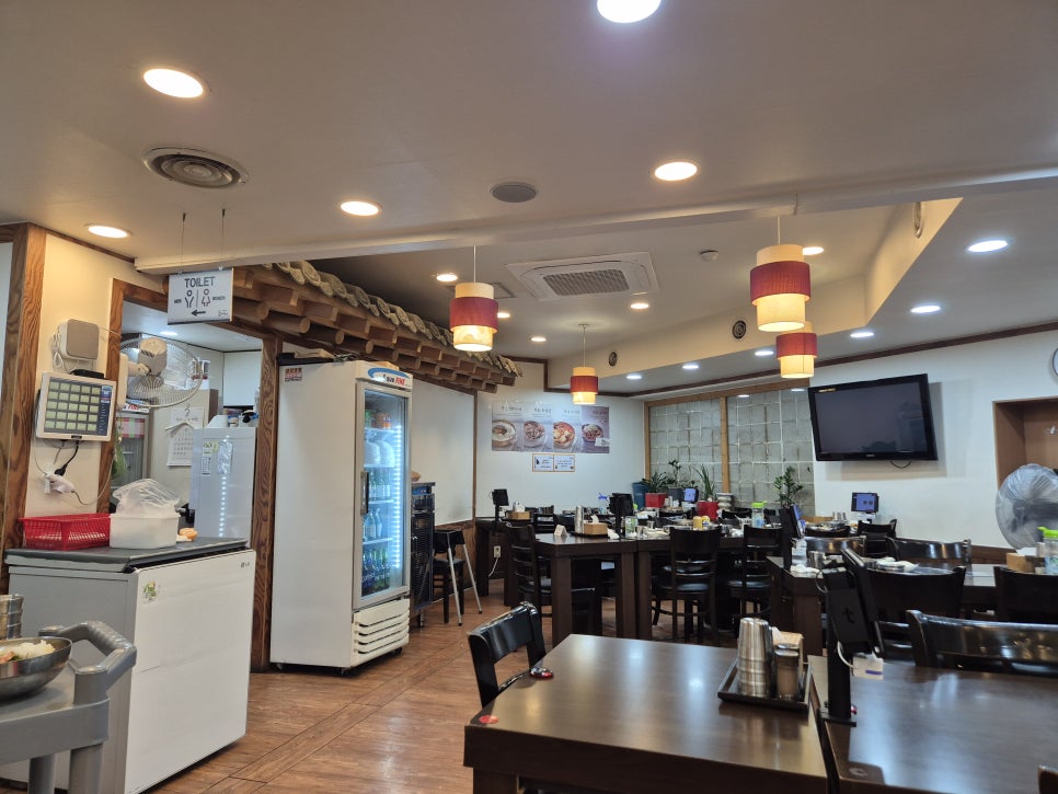 육대장 철산점 사진 8