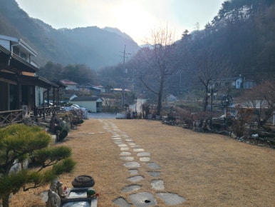 단양 풀꽃나무펜션 이미지