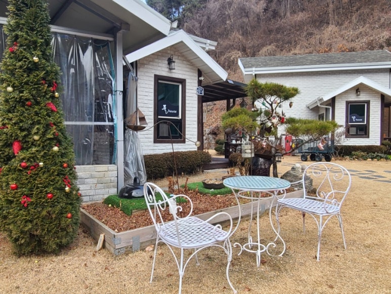 단양 풀꽃나무펜션 이미지