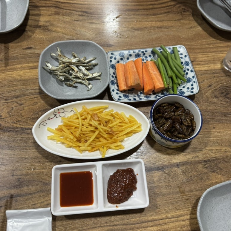옛고을 사진 3