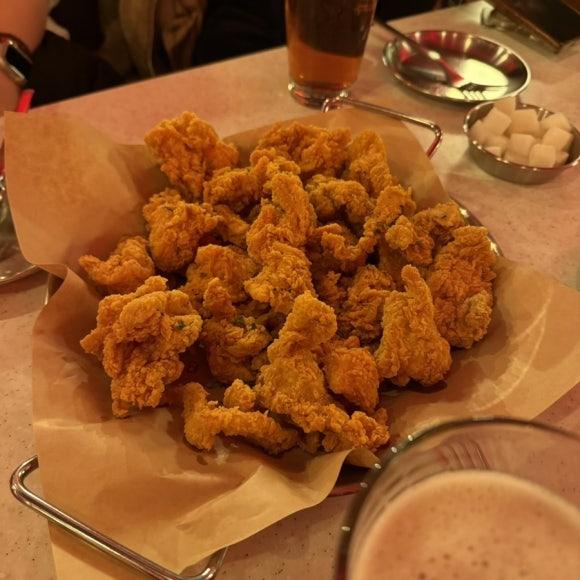 생활맥주 효창공원앞역점 사진 6