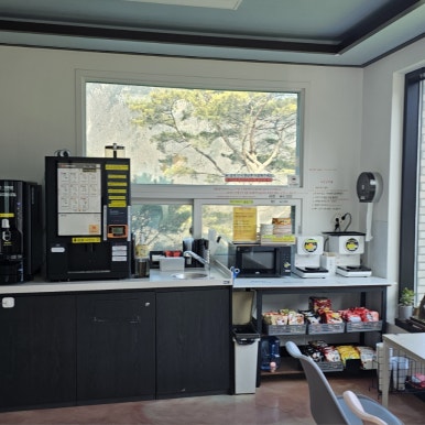 제비봉휴게소 이미지