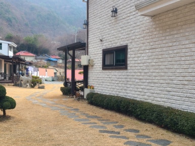 단양 풀꽃나무펜션 이미지