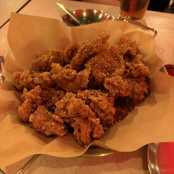 생활맥주 효창공원앞역점 사진 5