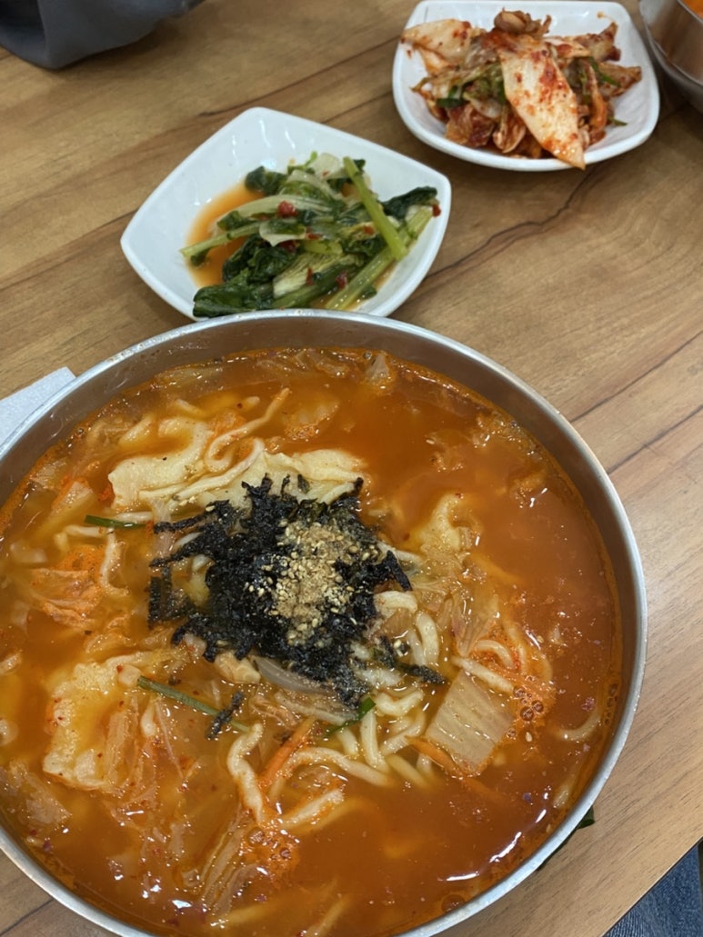 해밀칼국수 사진 6