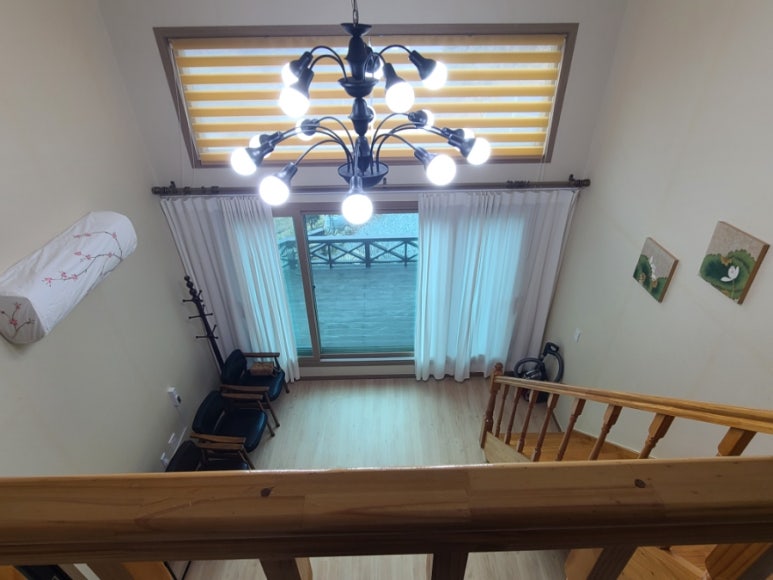 단양 풀꽃나무펜션 이미지