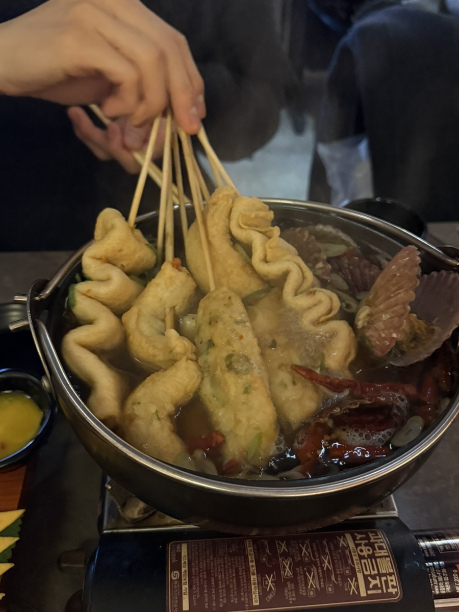 한맥상회 본점 대표 사진