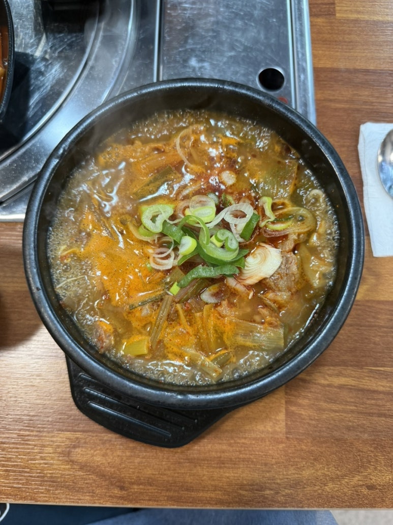 이가네한우설렁탕 사진 3