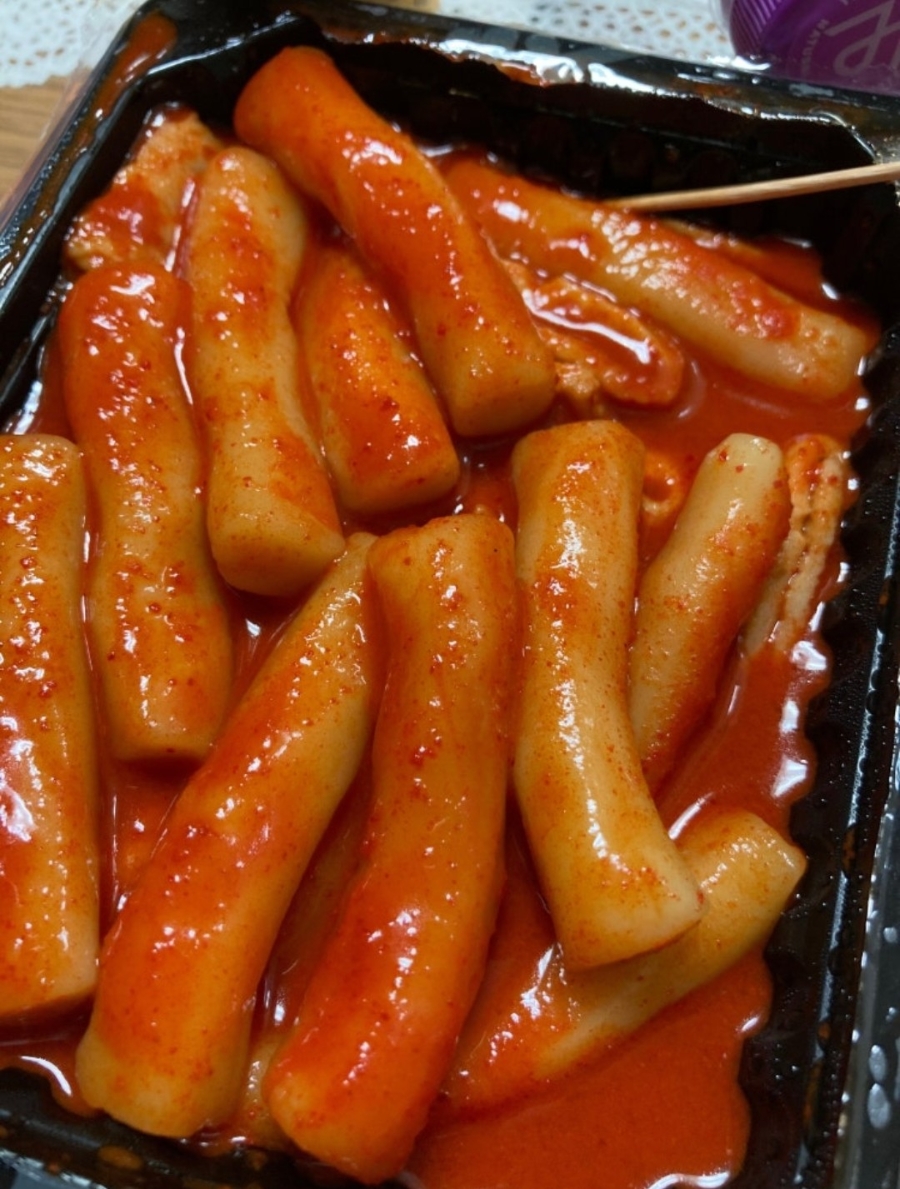 국대떡볶이 선릉역점 사진 6