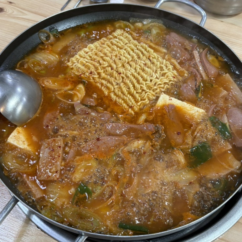 경원식당 의정부역점 사진 6