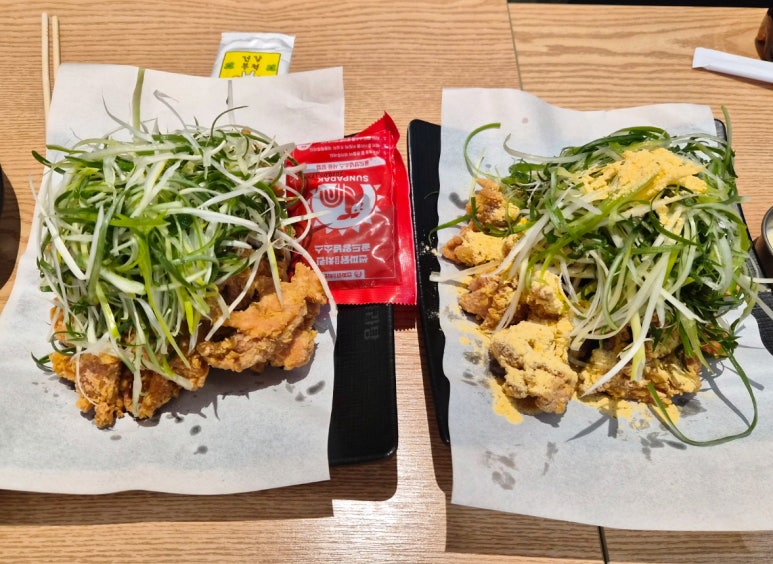 썬파닭치킨 화성반월점 사진 8