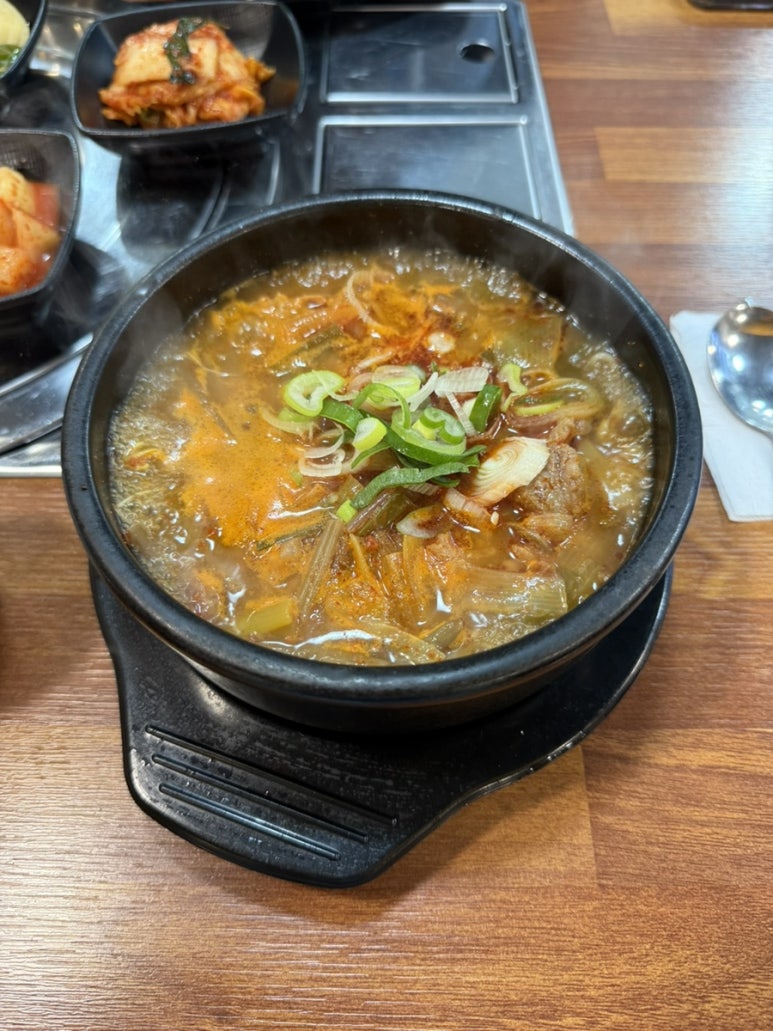 이가네한우설렁탕 사진 4