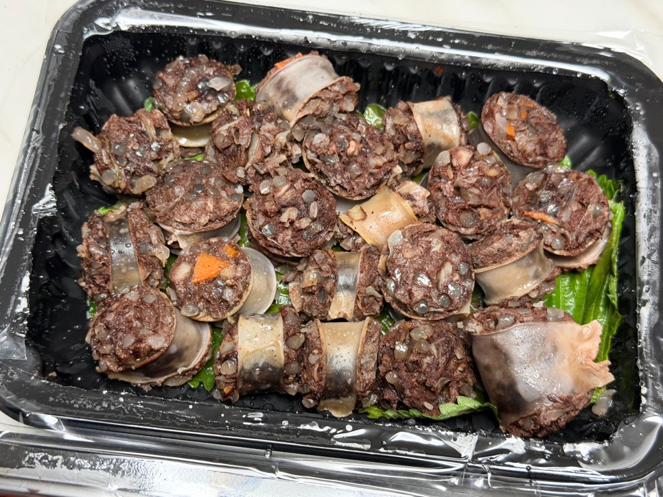근돼국밥 사진 5