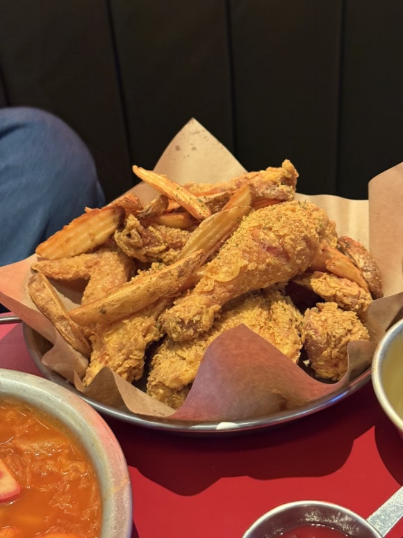 생활맥주 삼성역점 사진 7