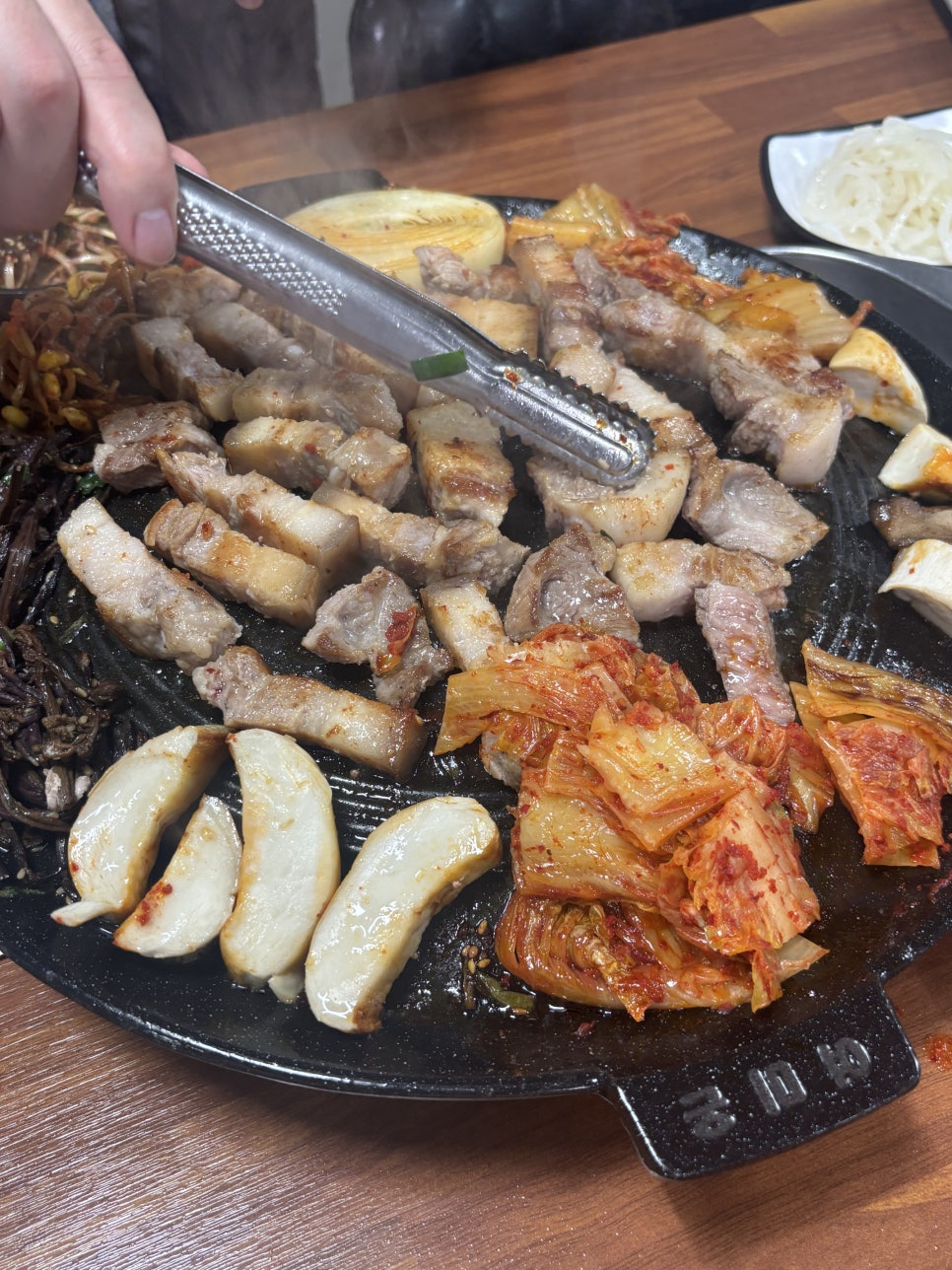 유돈가 사진 6