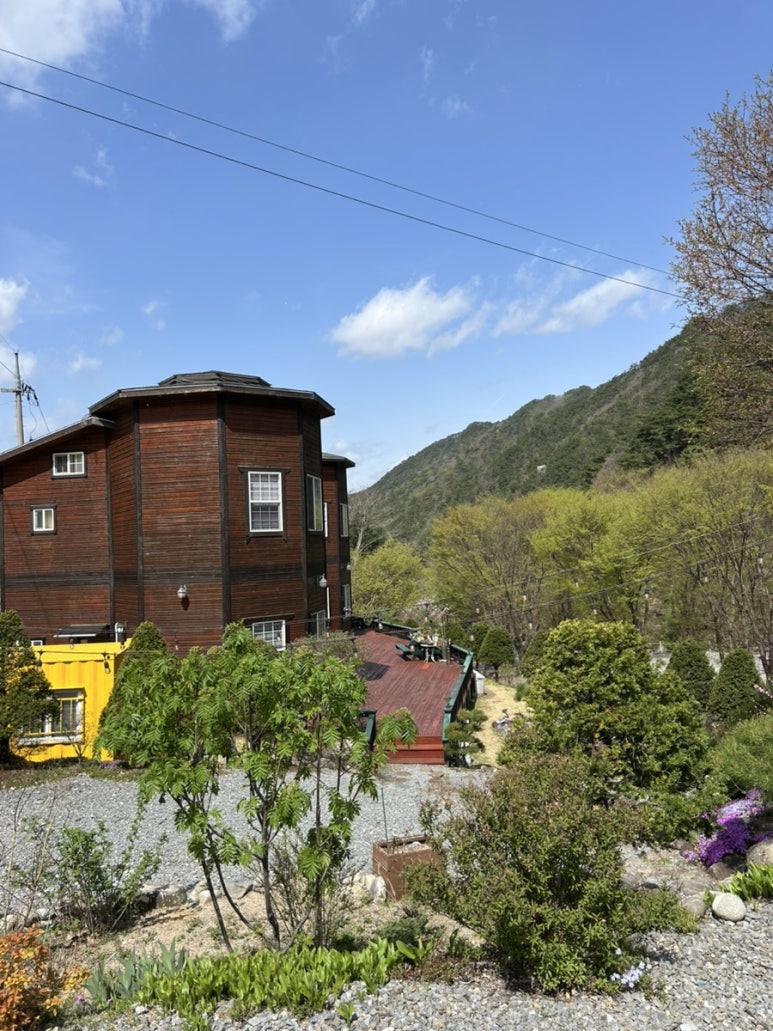 쉬놀펜션 이미지