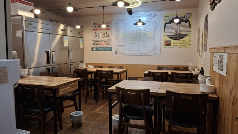 효제동조림집 사진 7