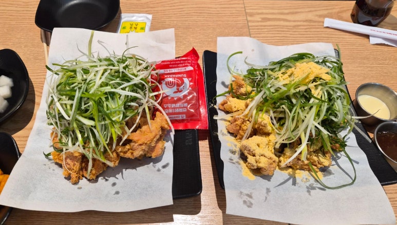 썬파닭치킨 화성반월점 사진 4