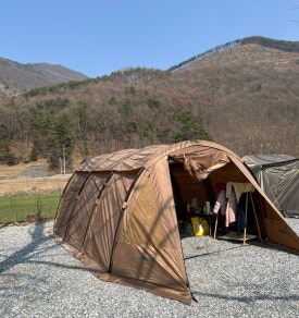 오손도손캠핑장 이미지