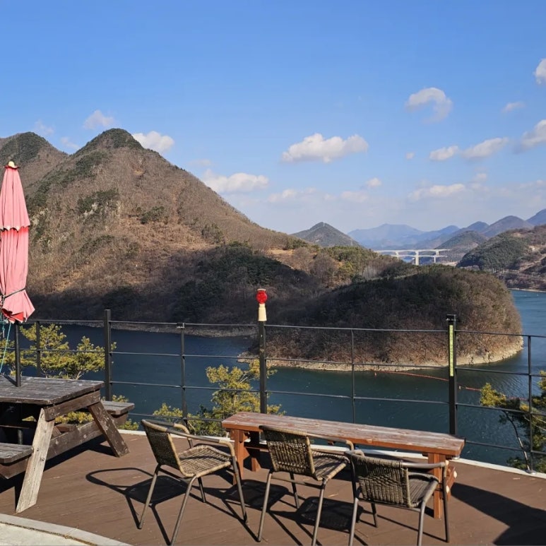 제비봉휴게소 이미지