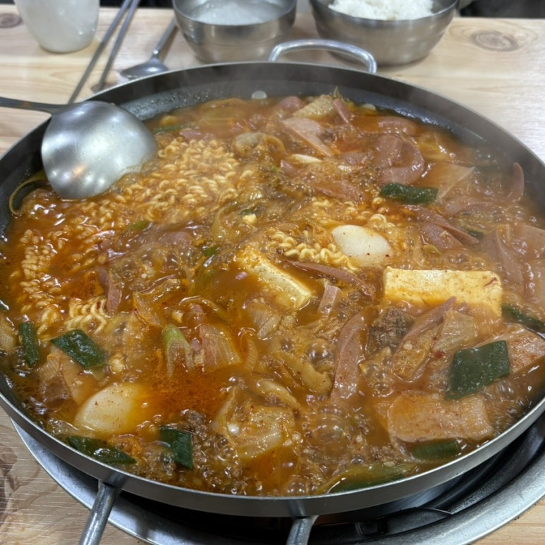 경원식당 의정부역점 사진 5