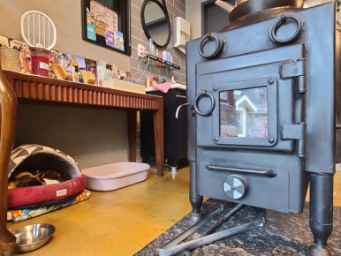 단양 풀꽃나무펜션 이미지