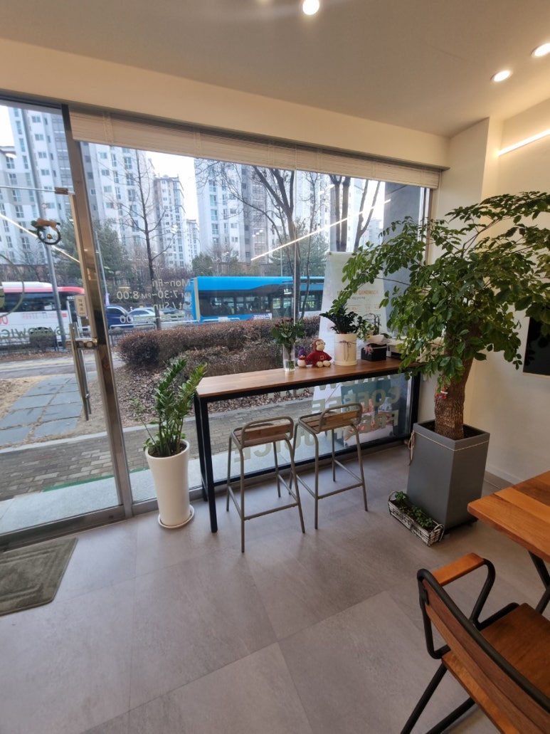 라바게트 판교점 사진 8