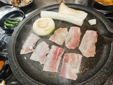 돼지가든 사진 6