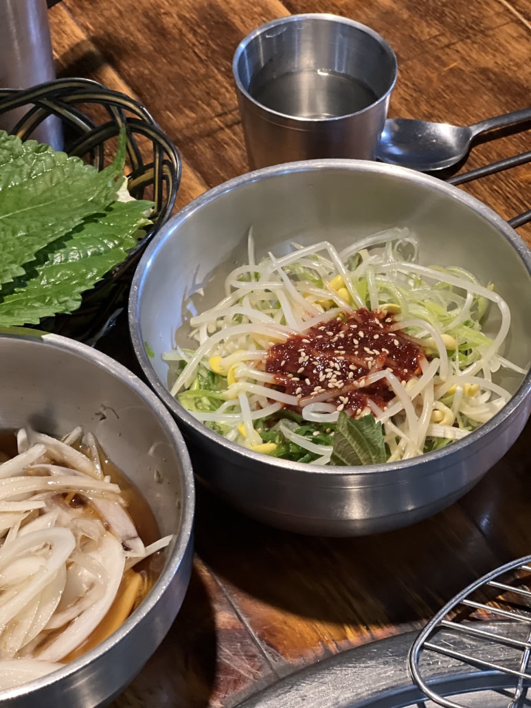 신천돼지 잠실본점 사진 3
