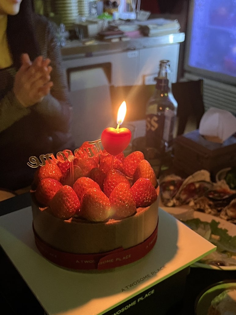 소풍나온 산오징어 사진 8