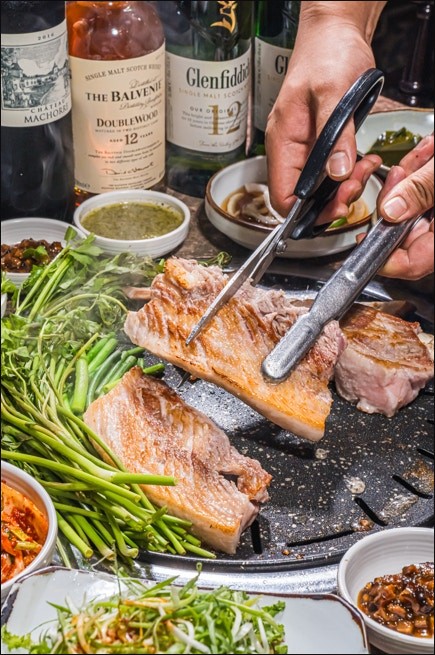 호보식당 강남역삼본점 사진 7