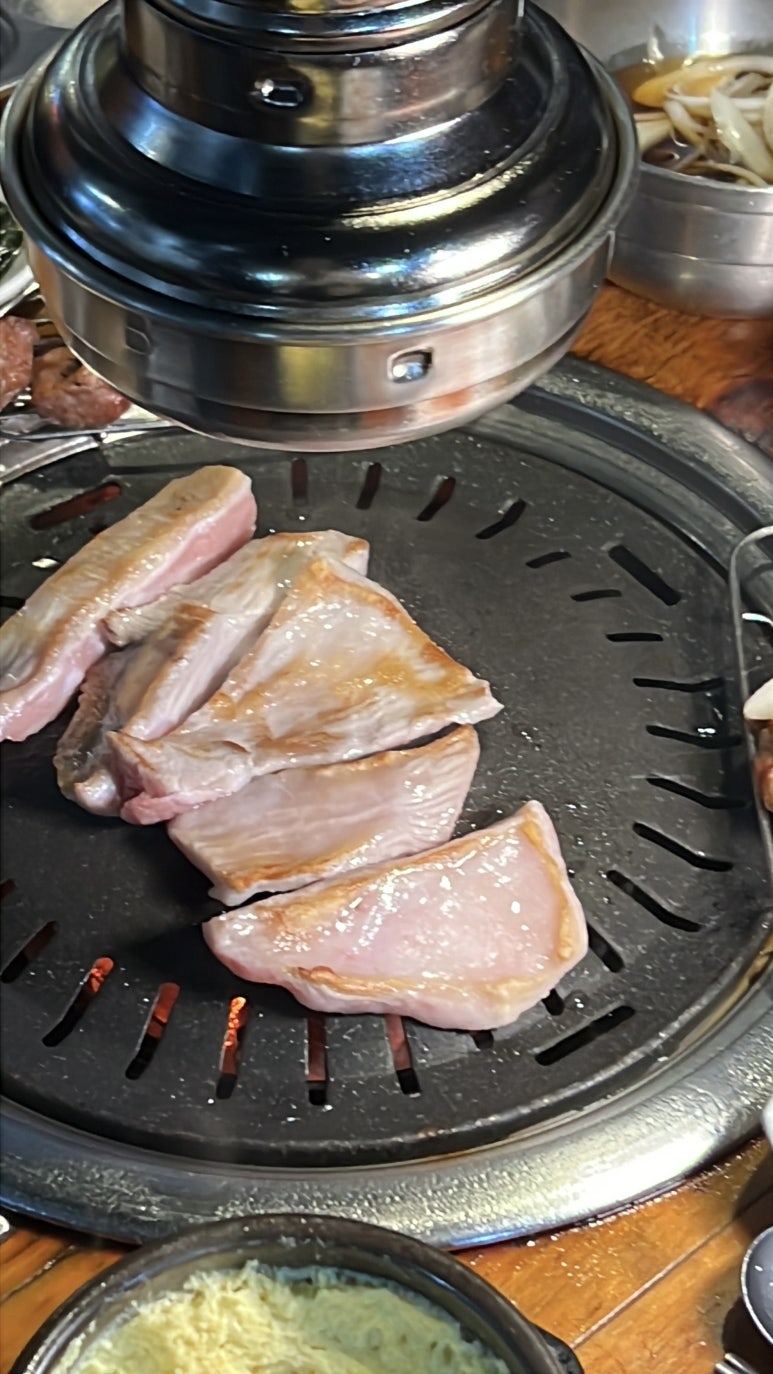 신천돼지 잠실본점 사진 4