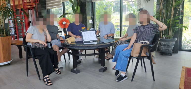 단양 카페만남 베이커리 & 스카이워크 이미지