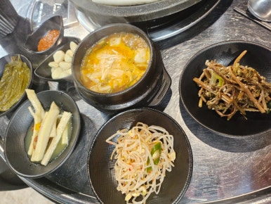 돼지가든 사진 2