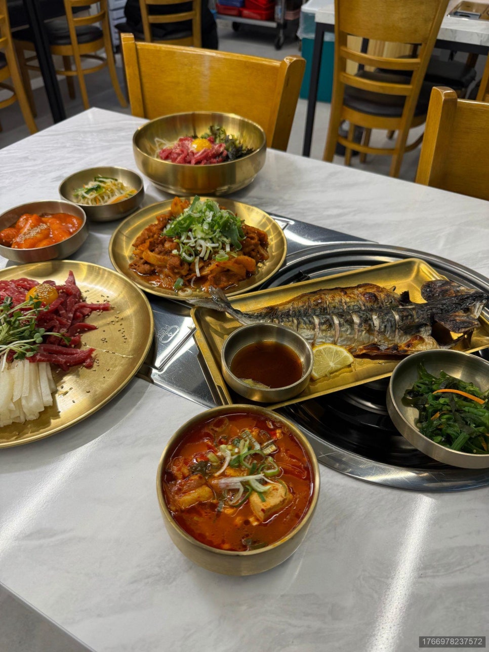 어쩌다마주친한식당 본점 사진 5