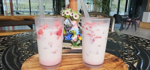 단양 카페만남 베이커리 & 스카이워크 이미지