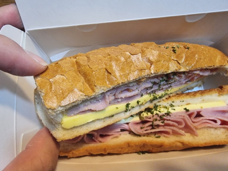 라바게트 판교점 사진 3