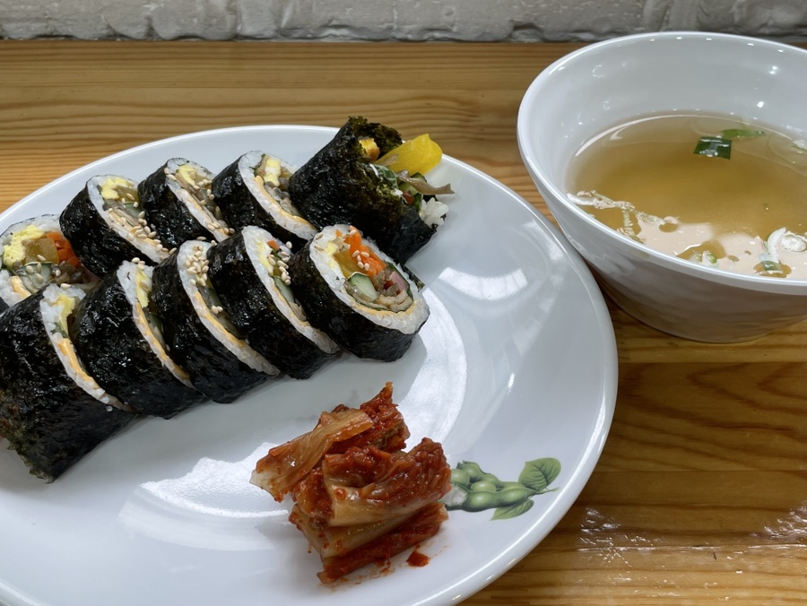 동혁이네김밥 사진 8