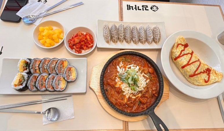 김가네 송파나루역점 대표 사진