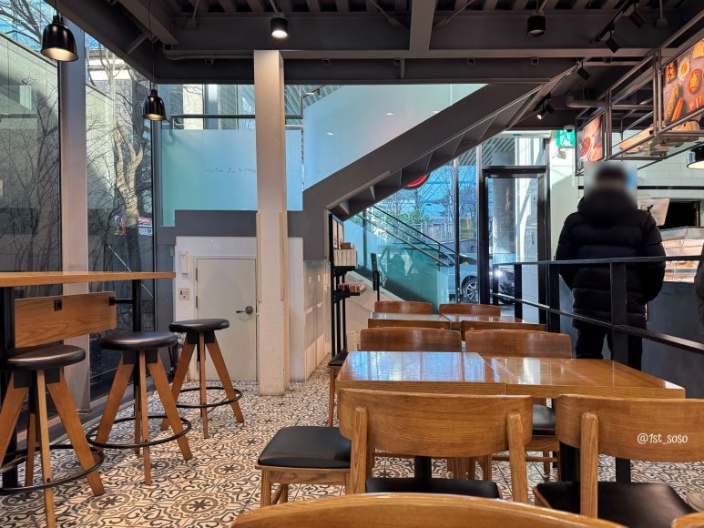아티제 강남구청역점 사진 3